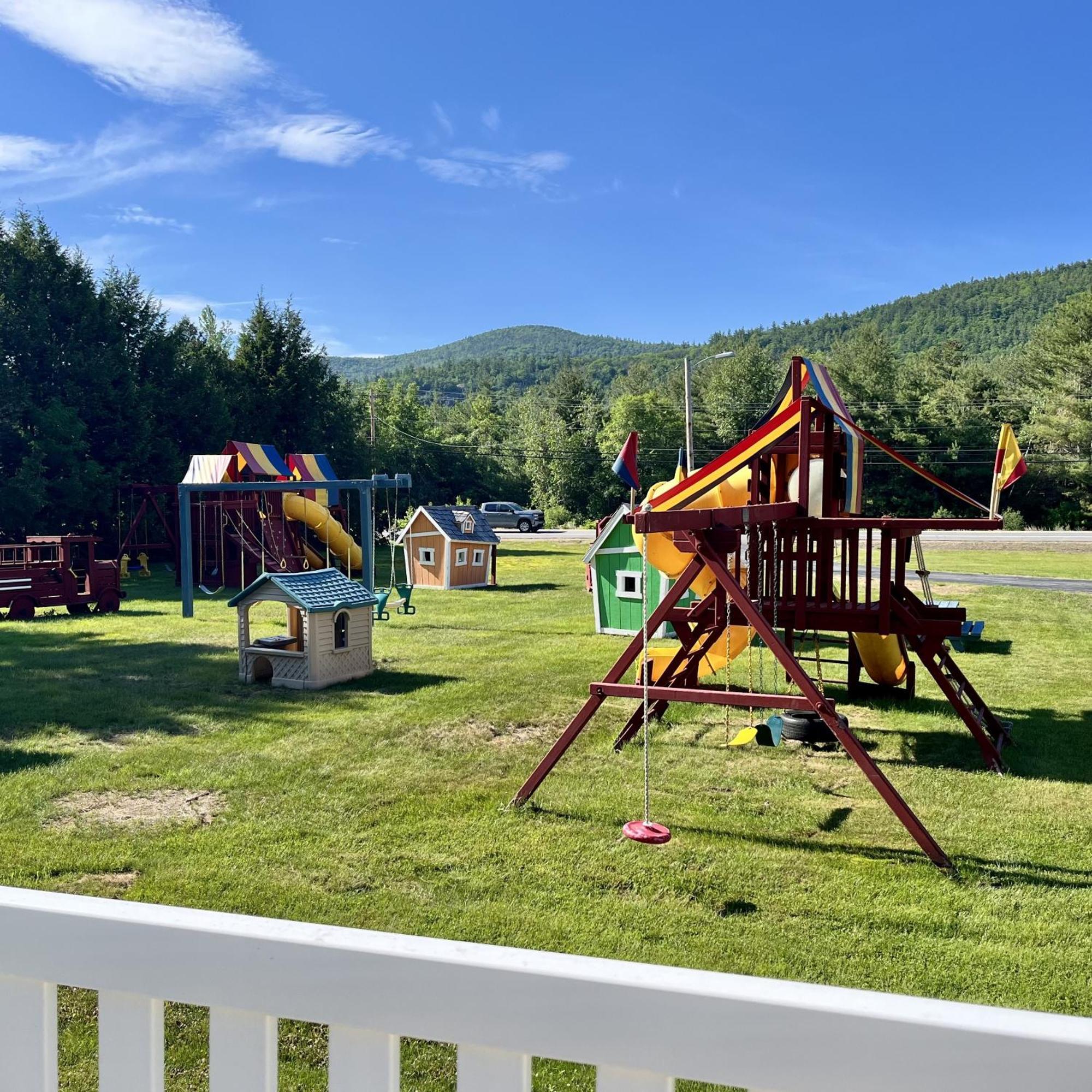 North Colony And Motel 2*