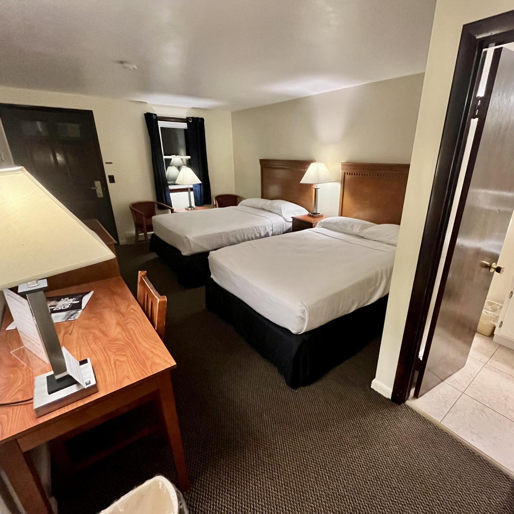 North Colony And Motel