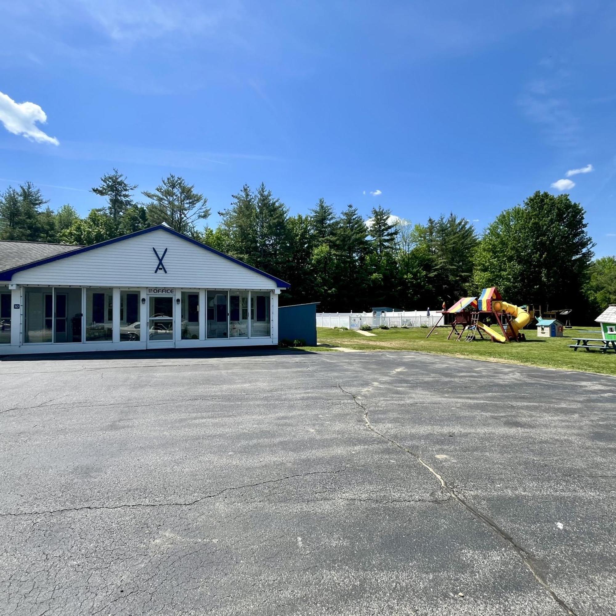North Colony And Motel