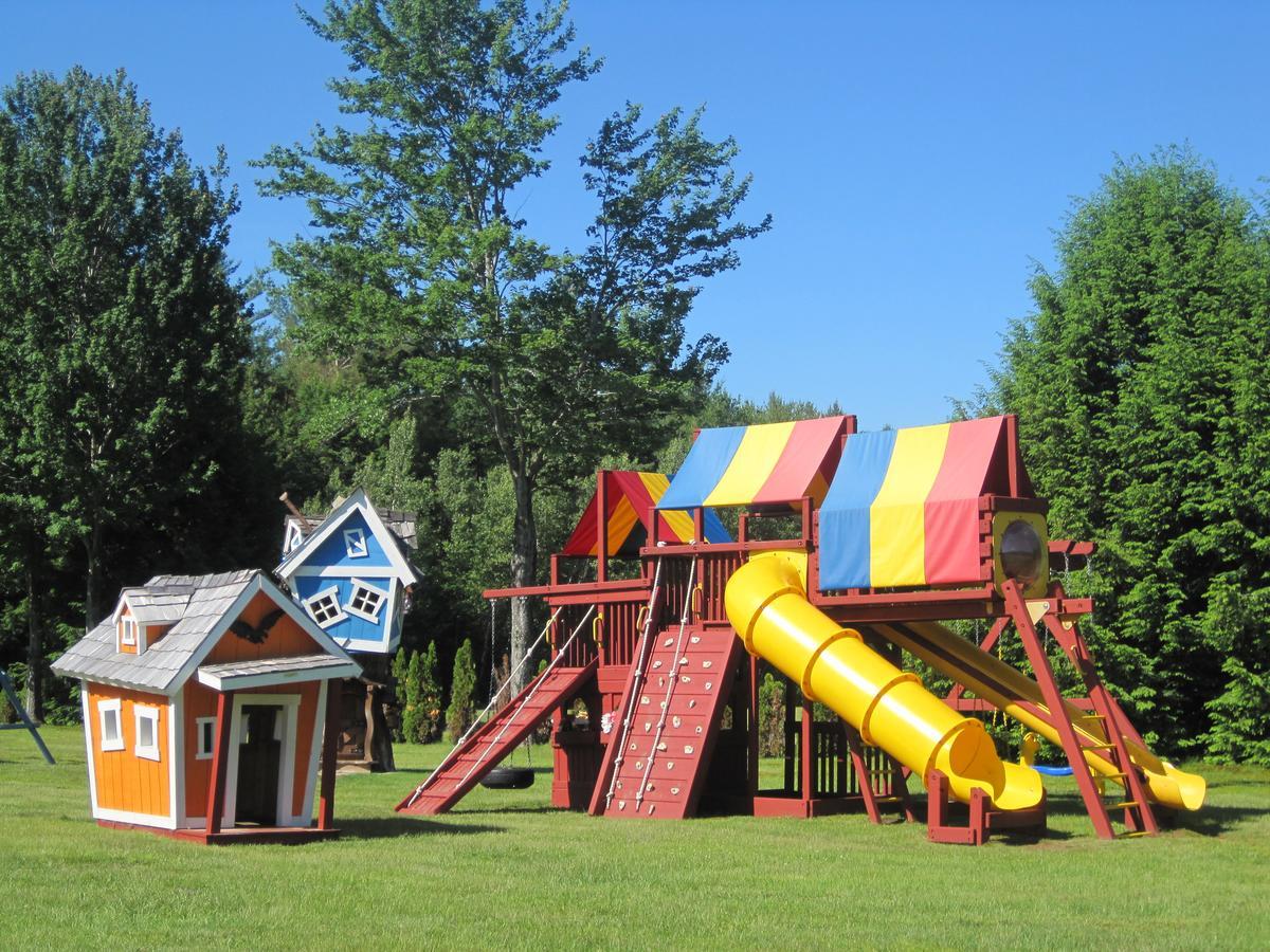 North Colony And 2*