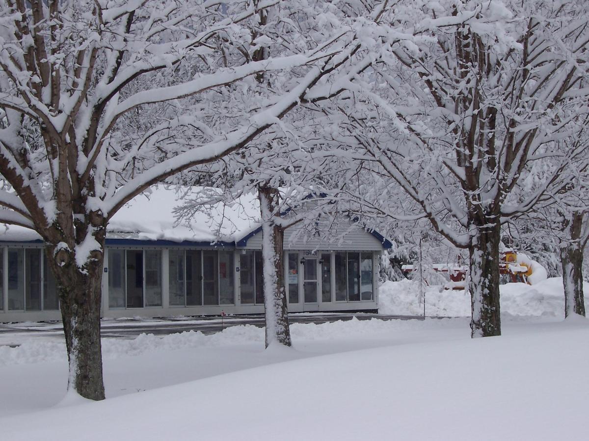 North Colony And Motel