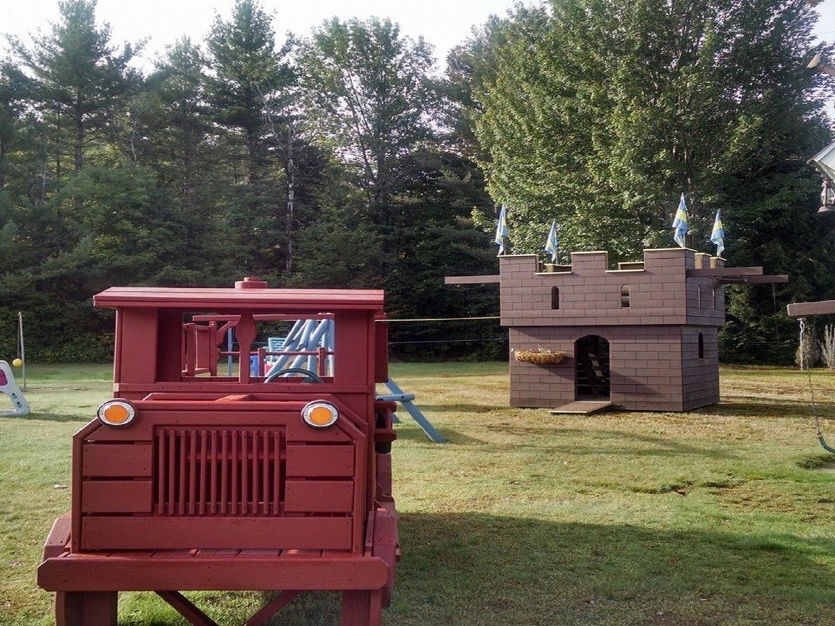 Motel North Colony And 2*